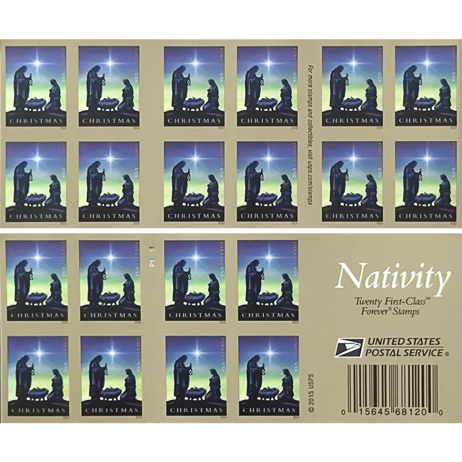 All Time Low (Price): $198 Get 1000 Forever Stamps, More Than 100 Styles to Choose