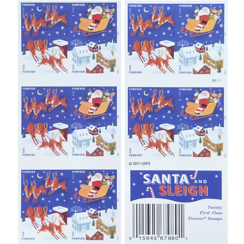 All Time Low (Price): $198 Get 1000 Forever Stamps, More Than 100 Styles to Choose