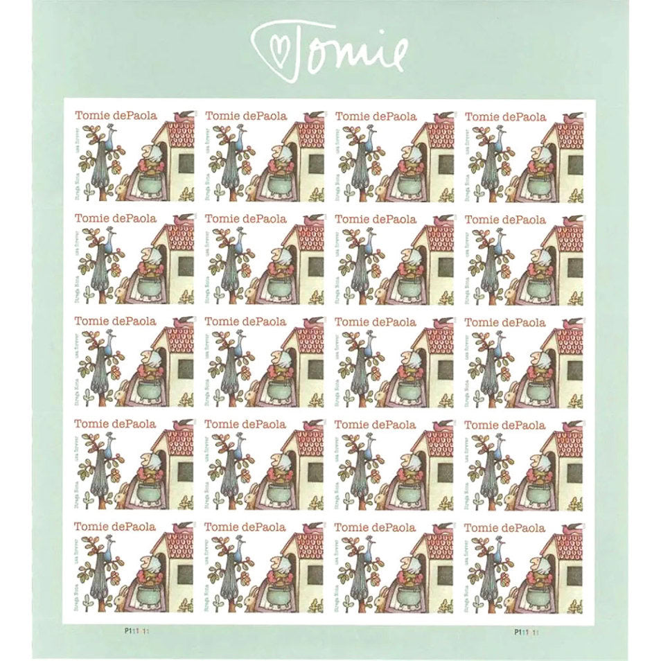 All Time Low (Price): $198 Get 1000 Forever Stamps, More Than 100 Styles to Choose