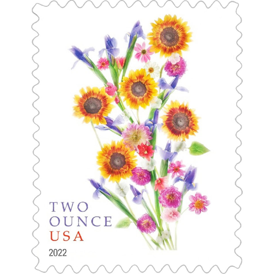 All Time Low (Price): $198 Get 1000 Forever Stamps, More Than 100 Styles to Choose