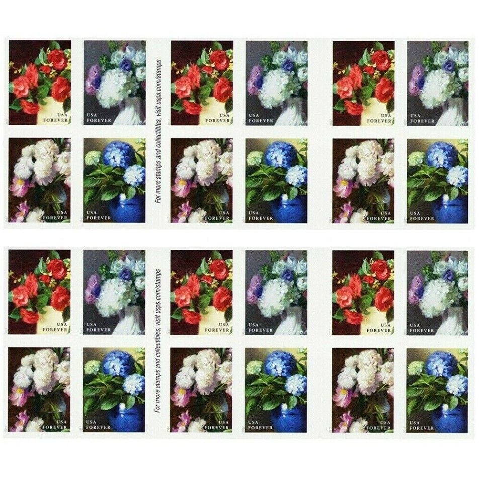 All Time Low (Price): $198 Get 1000 Forever Stamps, More Than 100 Styles to Choose