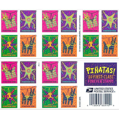 $489 Get 3000 Forever Stamps, 100+ Styles Available