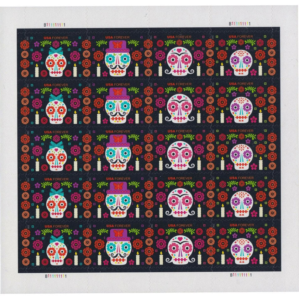 All Time Low (Price): $198 Get 1000 Forever Stamps, More Than 100 Styles to Choose